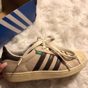 Adidas Superstar II